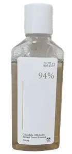 Chaebgonggan Calendula Officinalis Extract Toner Essence Japan