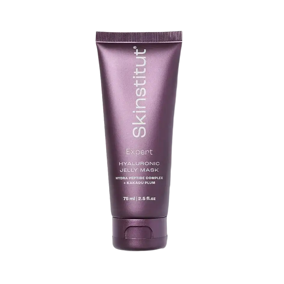 Skinstitut Expert Hyaluronic Jelly Mask