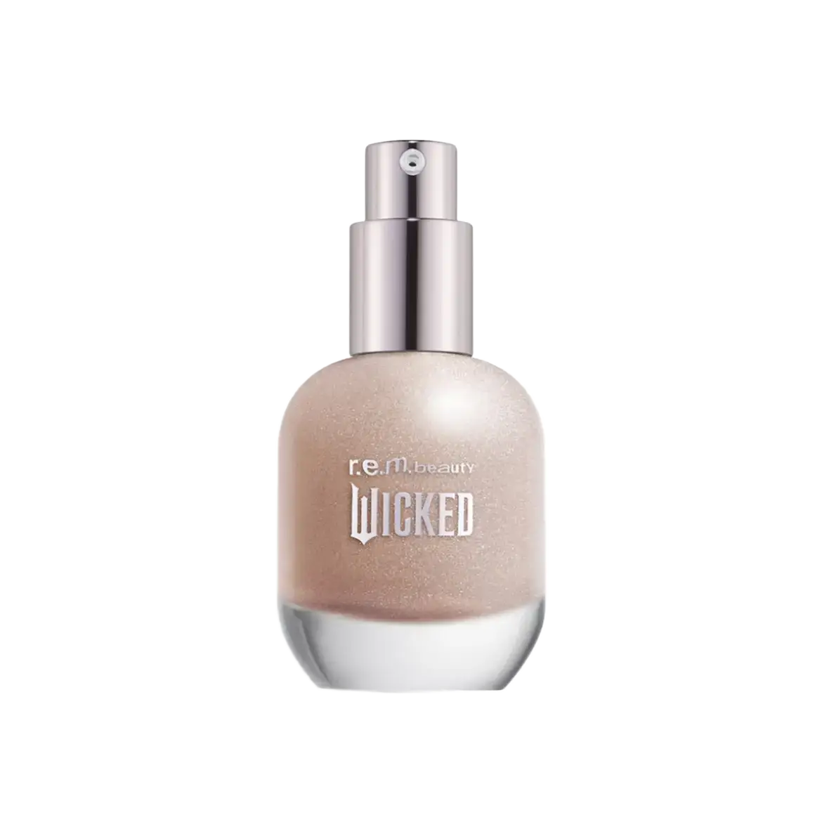 r.e.m. beauty Wicked Glinda Glow Drops