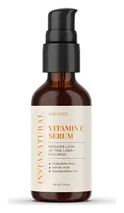 InstaNatural Vitamin C Serum