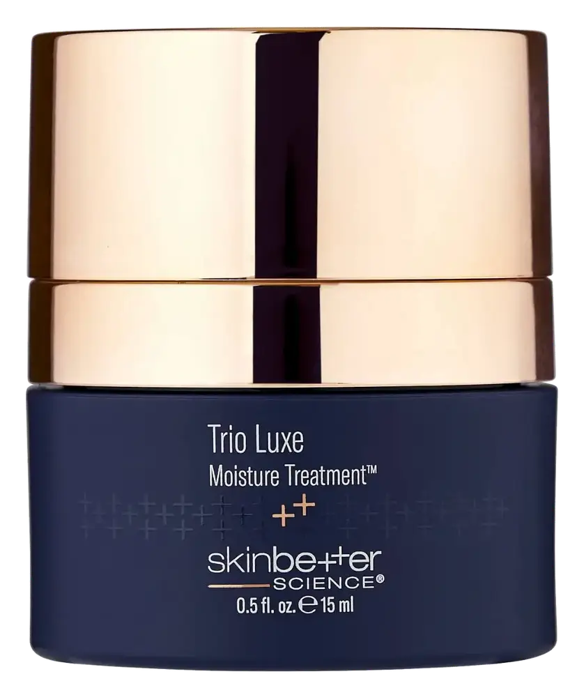 SkinBetter Science Trio Luxe Moisture Treatment