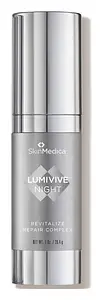 SkinMedica LUMIVIVE® Night Revitalize Repair Complex