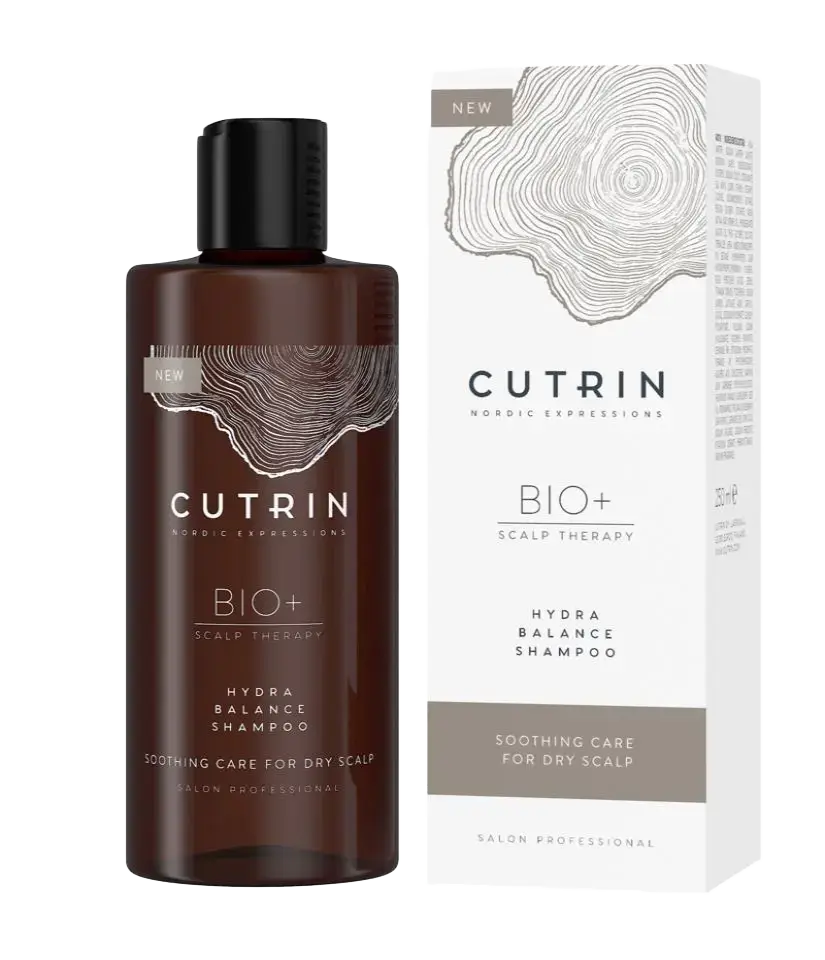 Cutrin Bio+ Hydra Balance Shampoo
