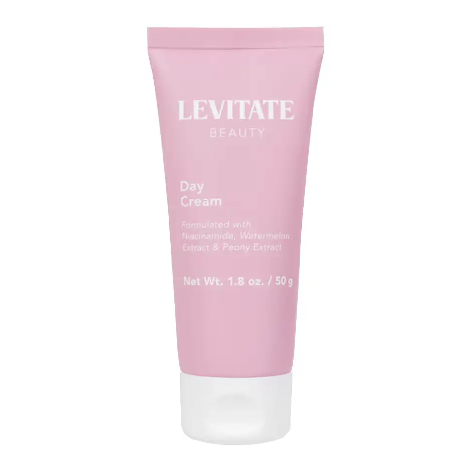 Levitate Beauty Day Cream