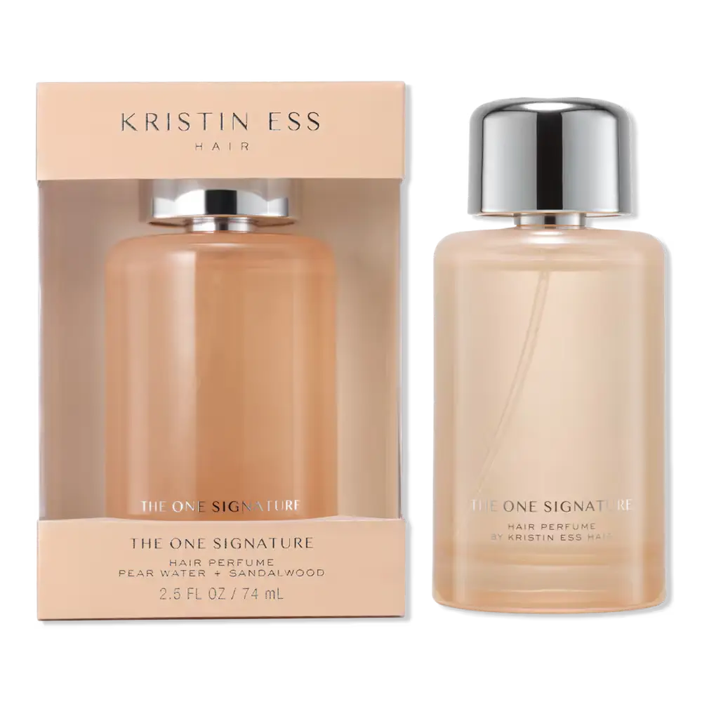 Kristin Ess Hair The One Signature Hair Perfume