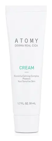 Atomy Derma Real Cica Cream
