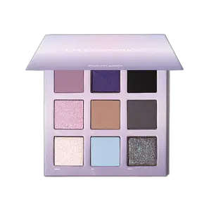LH Cosmetics Daybreak Palette