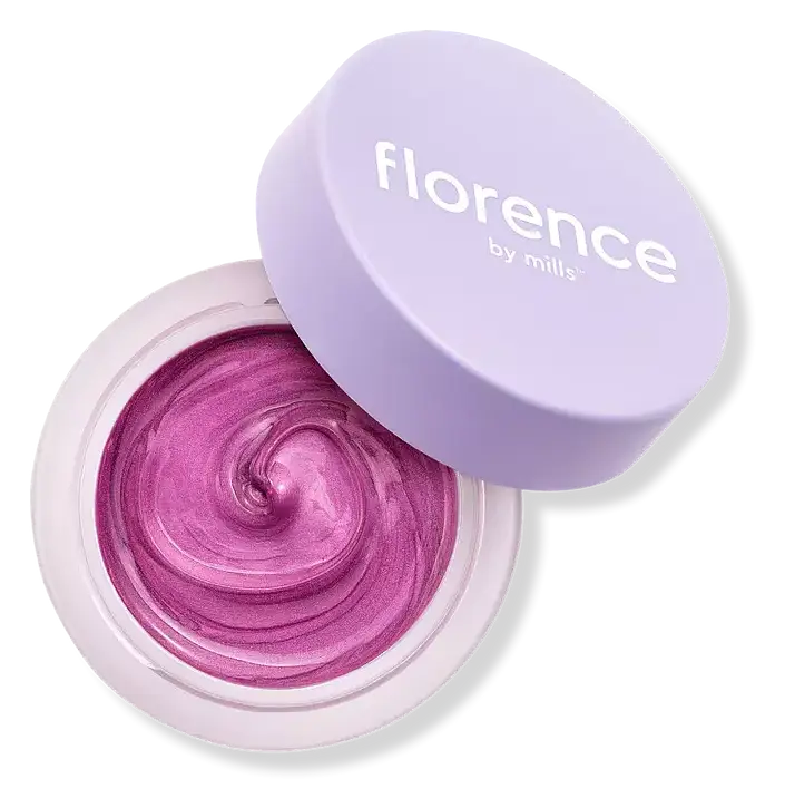 Florence by Mills Mind Glowing Peel Off Mask