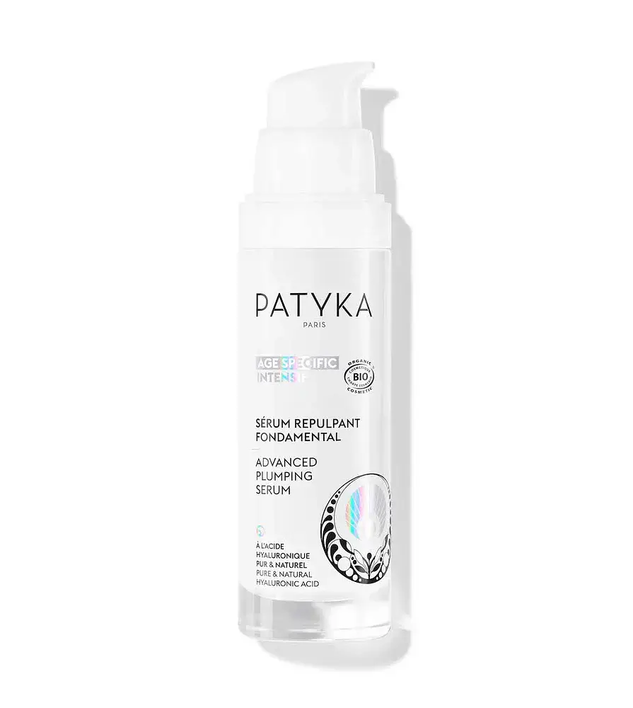 Patyka Paris Advanced Plumping Serum