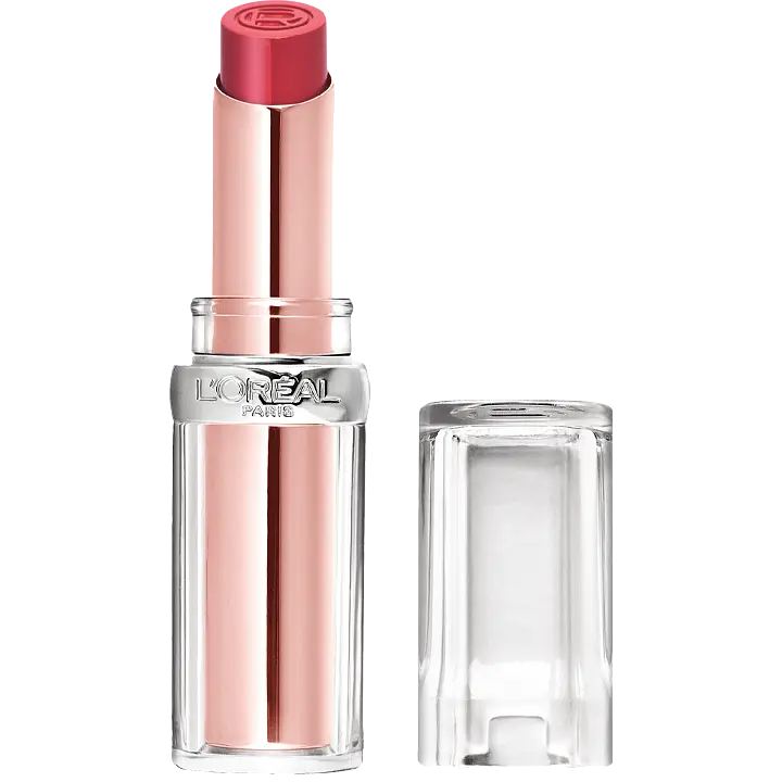 L'Oreal Glow Paradise Balm-in-Lipstick 150 Rose Mirage