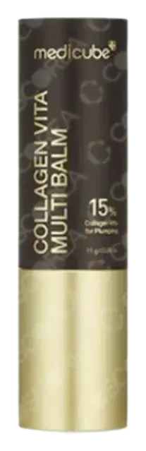 MediCube Deep Collagen Vita Multi Serum Stick