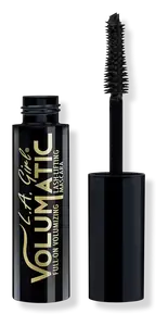 L.A. Girl Volumatic Volumizing Tubing Mascara Ultra Black