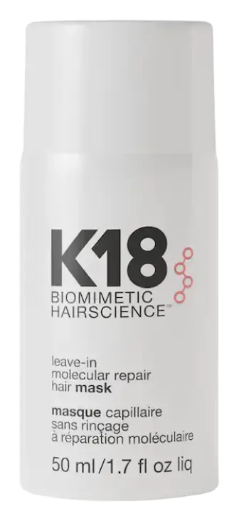K18 Hair Leave-In Molecular Repair Hair Mask Original