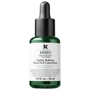 Kiehl's Nightly Refining Micro-Peel Concentrate