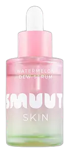 Smuuti Skin Watermelon Dew Serum