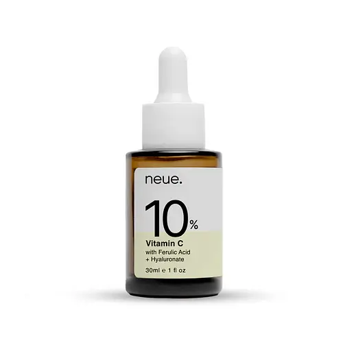 Neue Vitamin C 10%