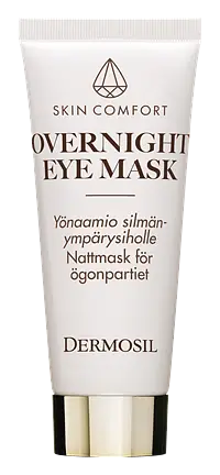 Dermosil Overnight Eye Mask