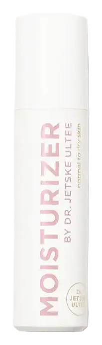 Dr. Jetske Ultee Moisturizer - Normal To Dry Skin