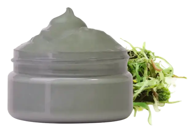 The Body Deli French Clay & Algae Masque (Firming)