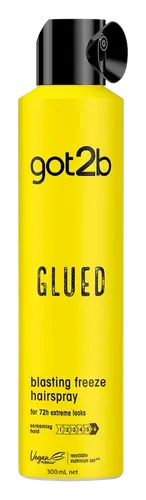 got2b Glued Blasting Freeze Spray