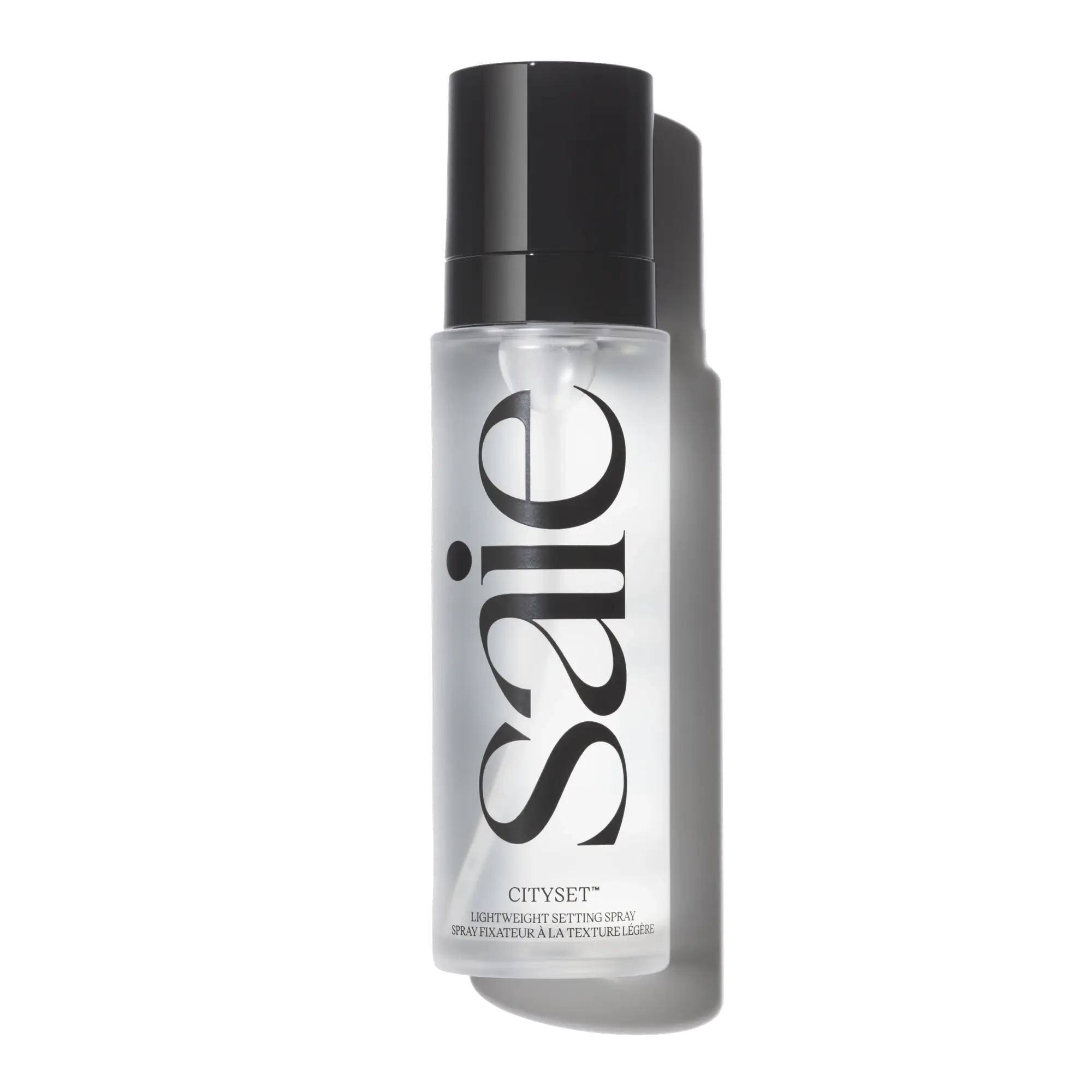 Saie Cityset Lightweight Setting Spray