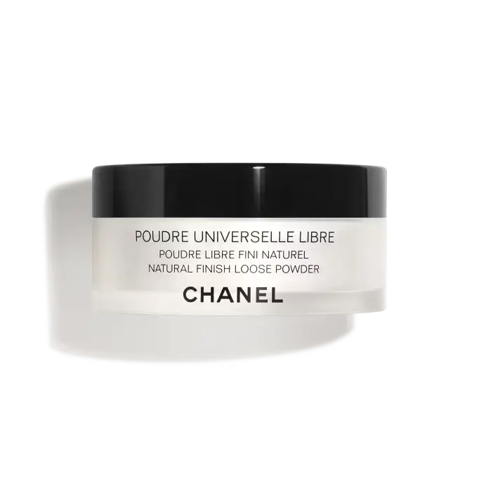 Chanel Natural Finish Loose Powder 10 Light