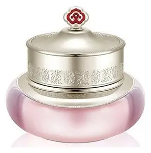 The History of Whoo Gongjinhyang Soo Vital Hydrating Cream