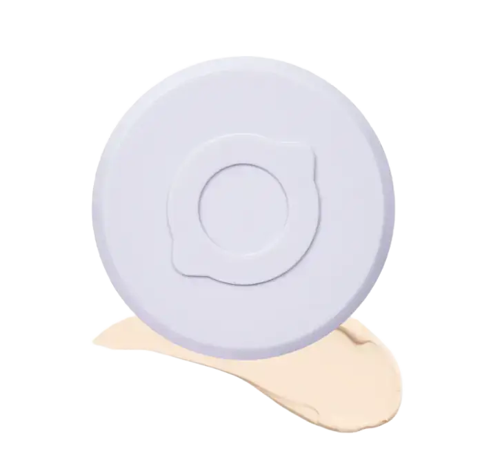 Lemonade Supermatte No Makeup Cushion A00. Extra Light