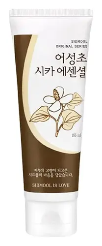 Sidmool Houttuynia Cordata Cica Essential