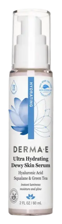 Derma E Ultra Hydrating Dewy Skin Serum