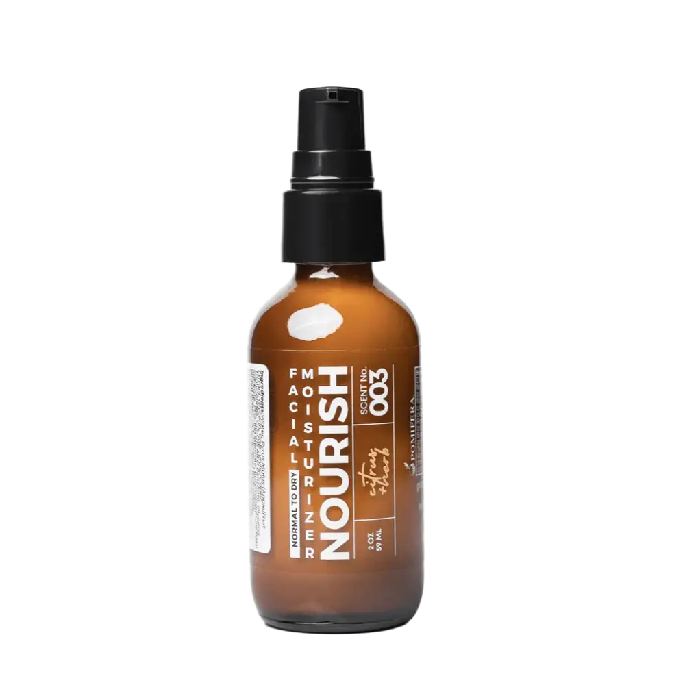 Shaklee Pomifera Nourish: Facial Moisturizer Normal/Dry