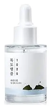 Round Lab 1025 Dokdo Ampoule