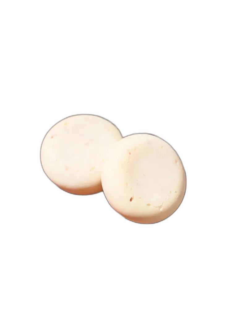 Batti & Co. Aura Cleanse Cold Process Salt Bar