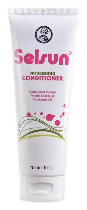Selsun Nourishing Conditioner