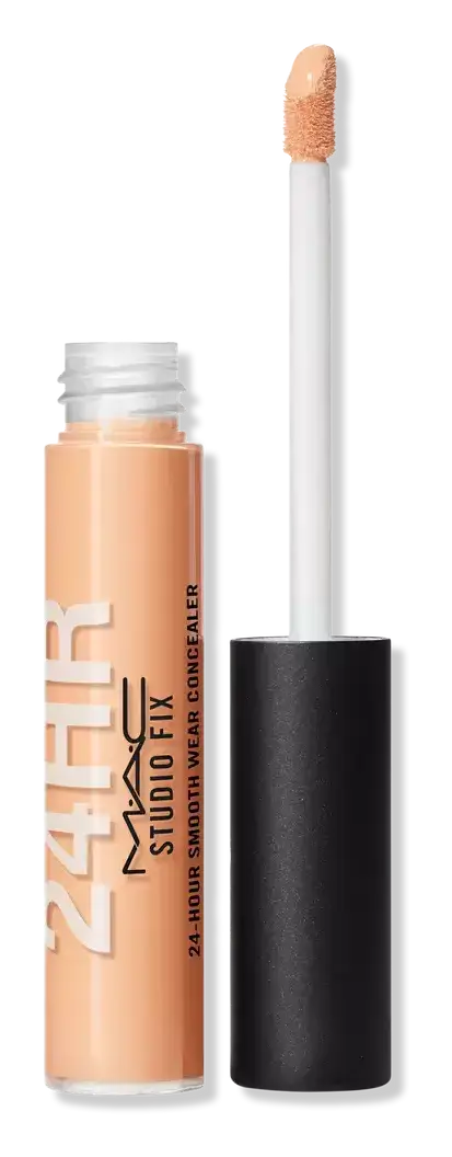 Mac Cosmetics Studio Fix 24-Hour Smooth Wear Concealer NW25