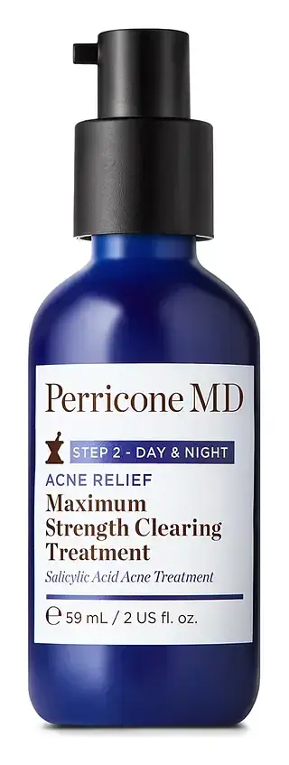 Perricone MD Acne Relief Maximum Strength Clearing Treatment