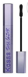 Kosas Soulgazer Lengthening + Lifting Peptide Mascara