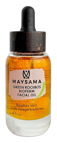 Maysama Green Rooibos Bioferm Facial Oil