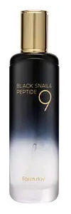 Farm Stay Black Snail & Peptide 9 Perfect Toner