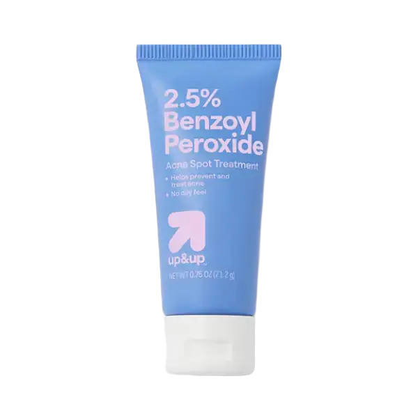up&up Acne Spot Treatment