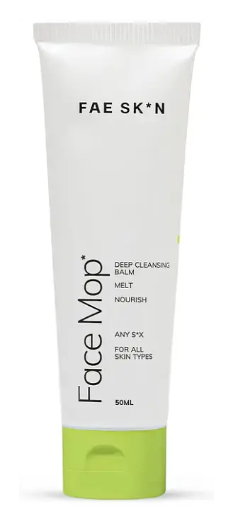 Fae beauty Face Mop Deep Cleansing Balm