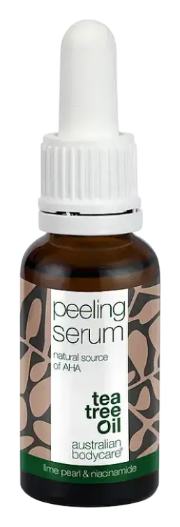 Australian Bodycare AHA Peeling Serum