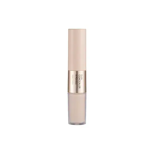 Merythod Dual Concealer #01 Pure Ivory