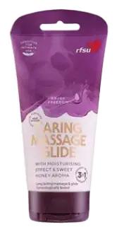 rfsu 3In1 Caring Massage Glide