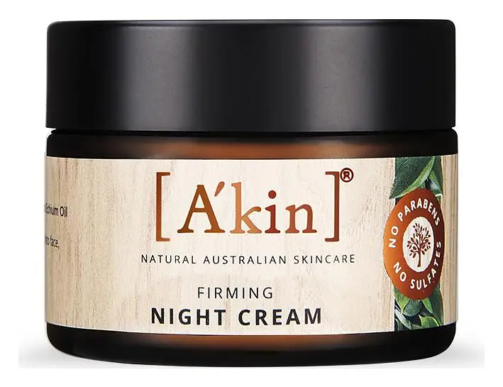 A'kin Firming Night Cream