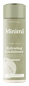 Miniml Hydrating Conditioner Indulgent Coconut