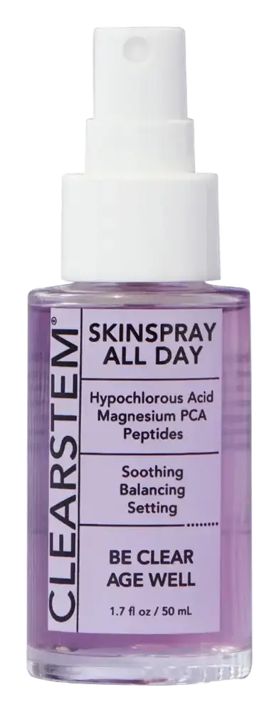 Clearstem Skincare Skinspray All Day