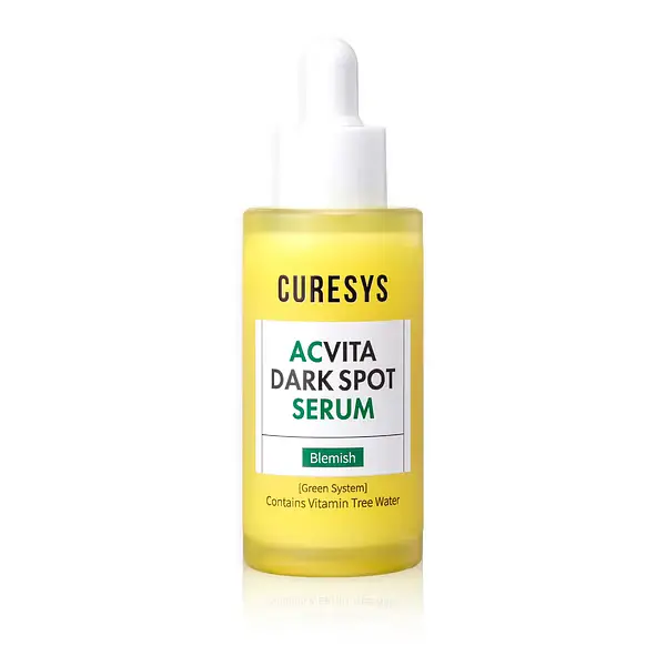 Curesys Acvita Dark Spot Serum