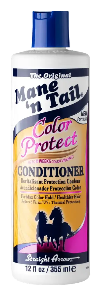 Mane 'n Tail Color Protect Conditioner Max Color Hold