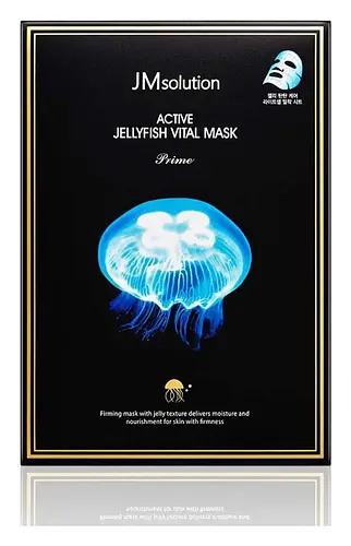JMsolution Active Jellyfish Vital Mask